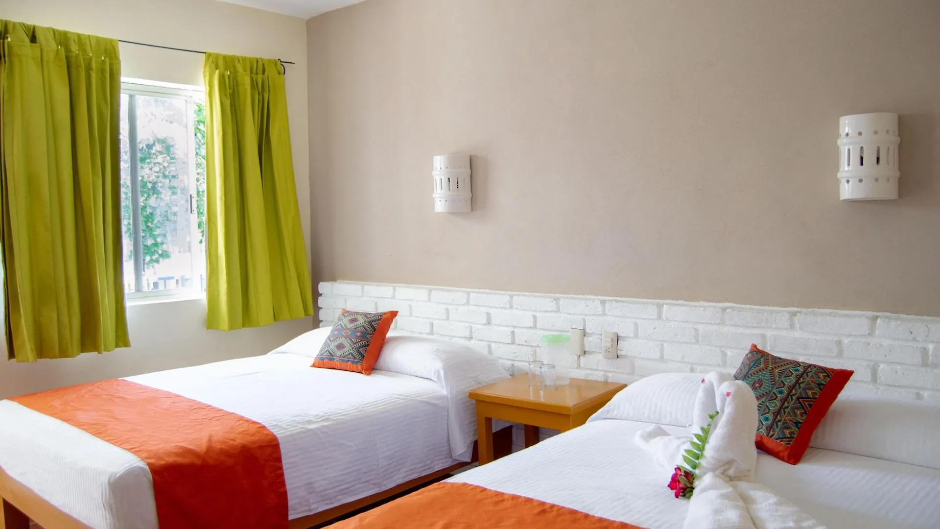 Hotel Hacienda Vallarta - Playa Las Glorias Puerto Vallarta