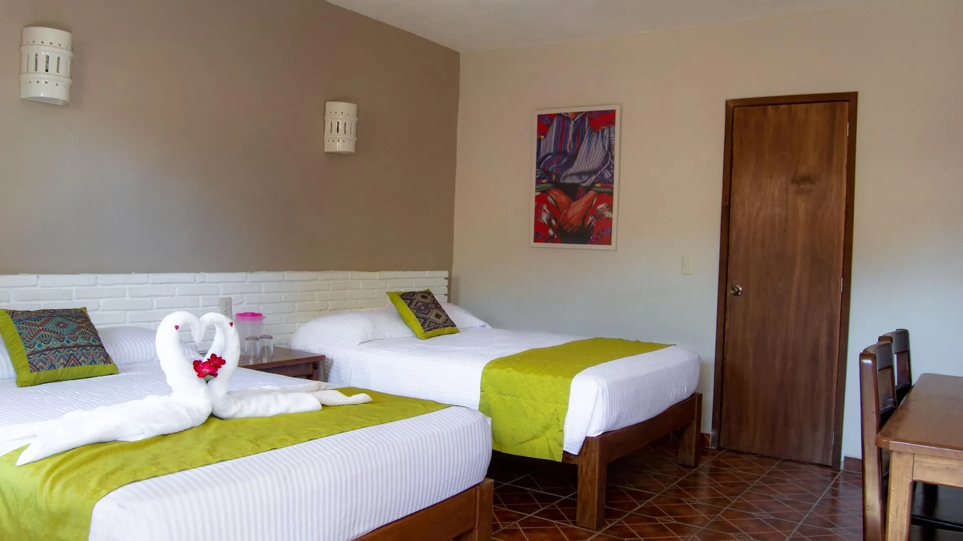 Hotel Hacienda Vallarta - Playa Las Glorias Puerto Vallarta