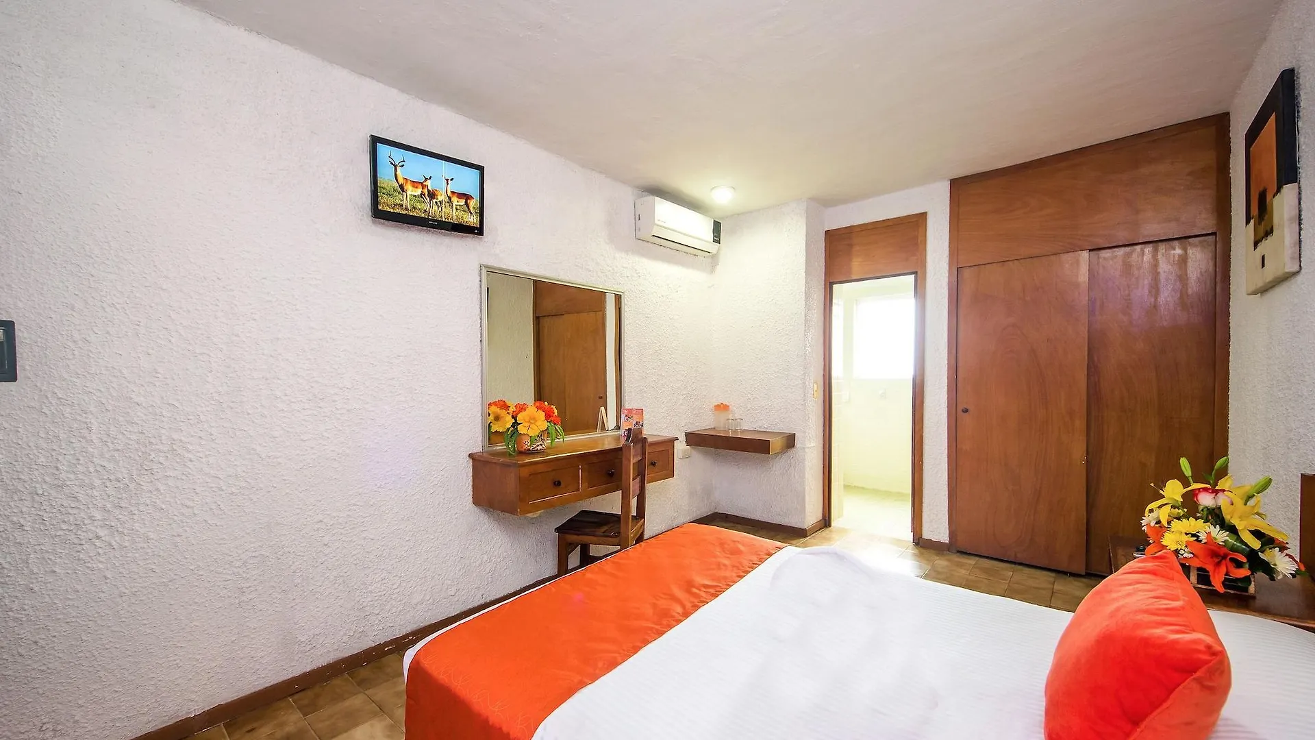 Hotel Hacienda Vallarta - Playa Las Glorias Puerto Vallarta