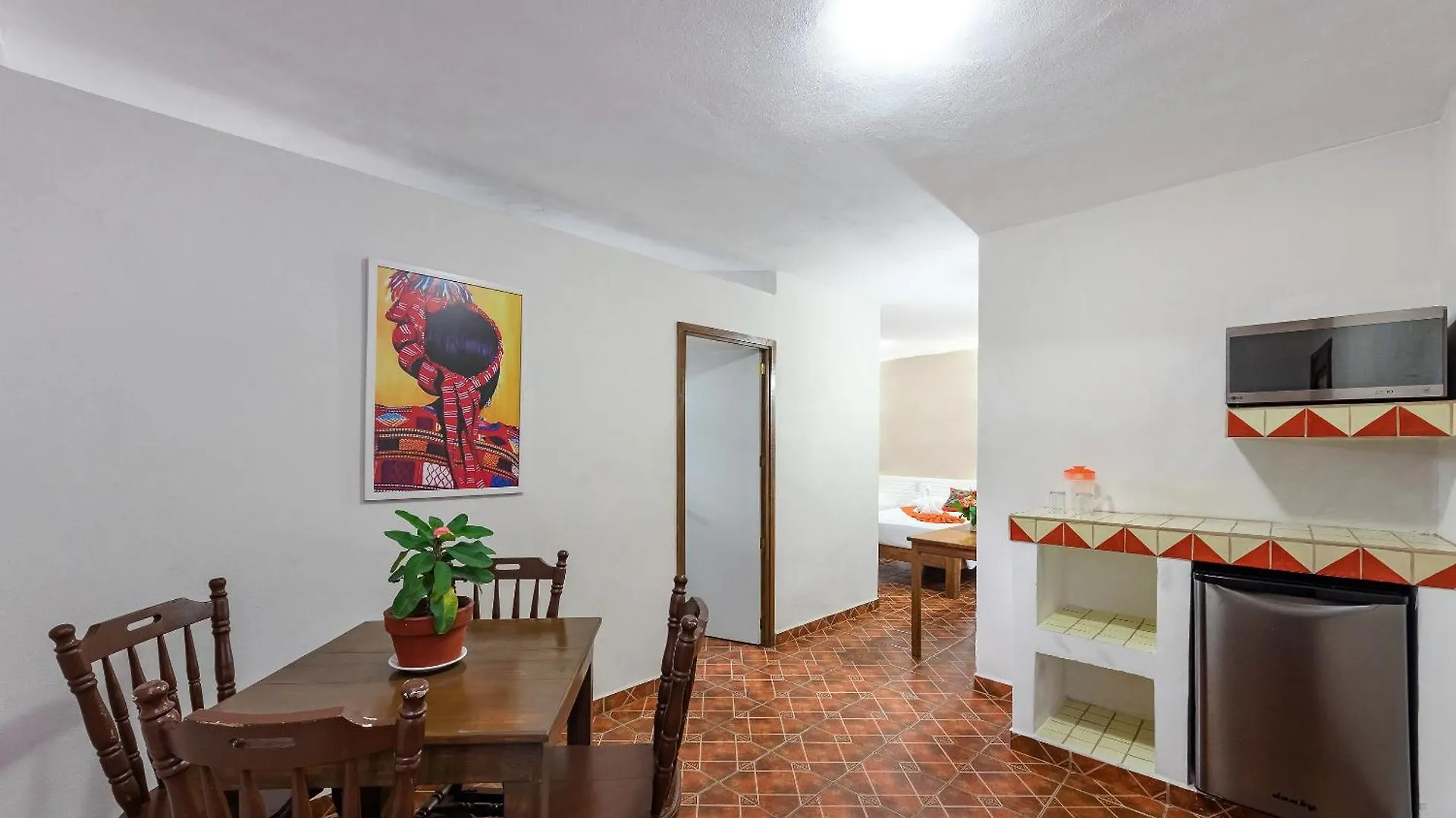 Hotel Hacienda Vallarta - Playa Las Glorias Puerto Vallarta