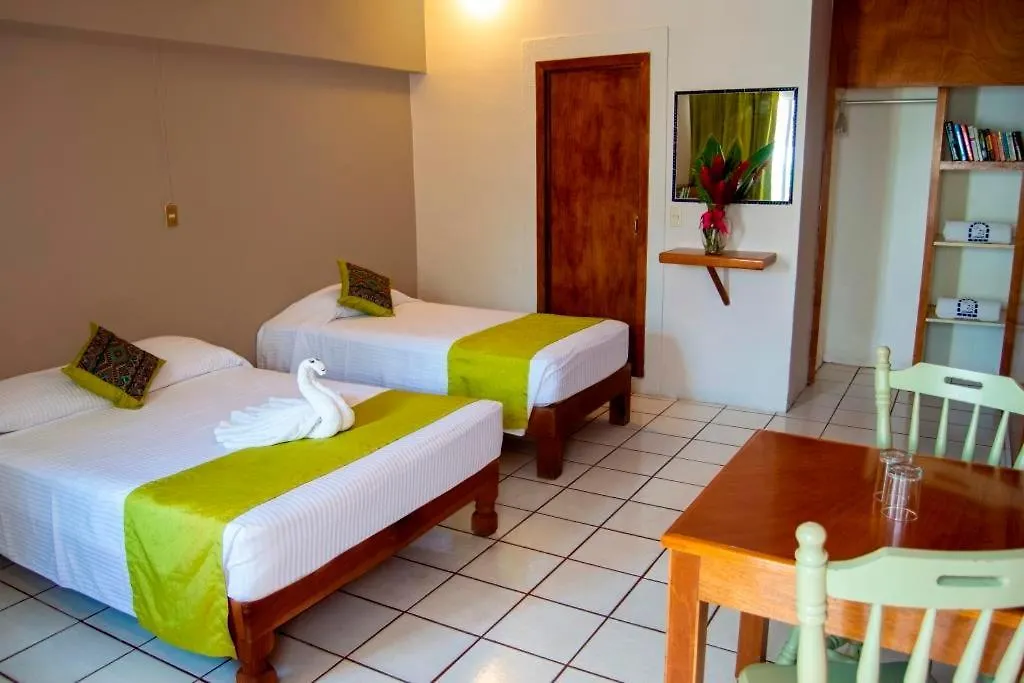 Hotel Hacienda Vallarta - Playa Las Glorias Puerto Vallarta