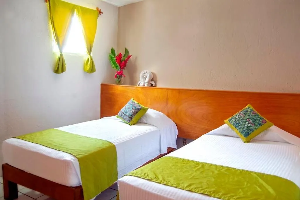 Hotel Hacienda Vallarta - Playa Las Glorias Puerto Vallarta