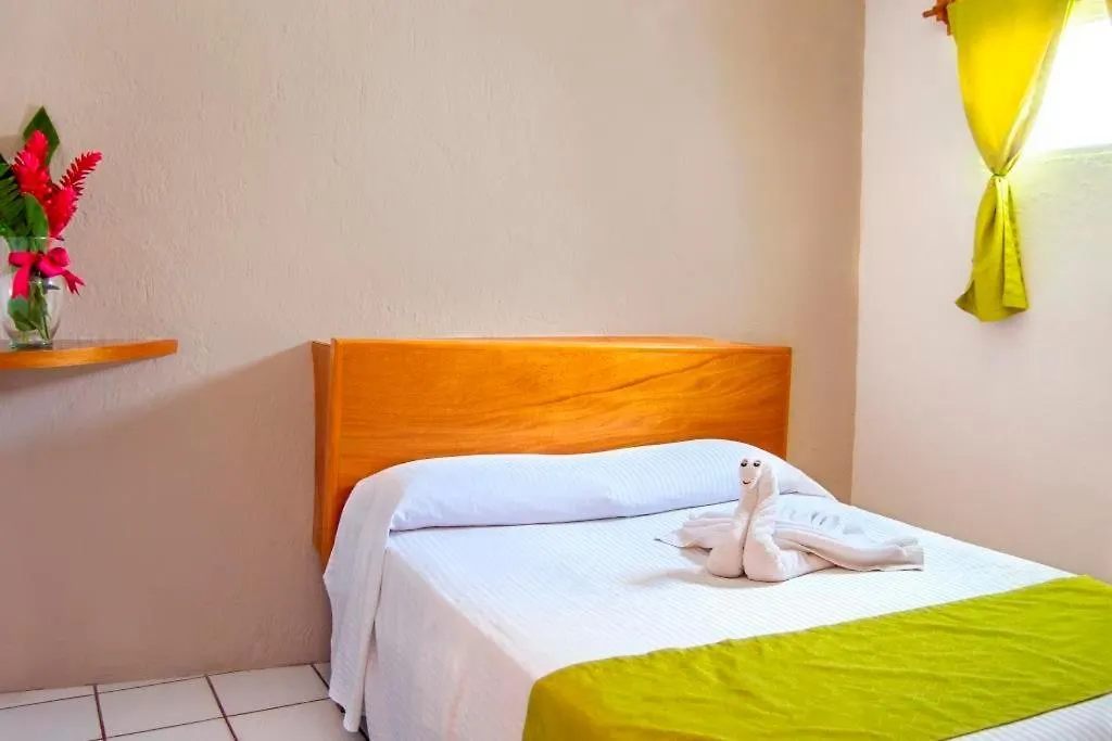 Hotel Hacienda Vallarta - Playa Las Glorias Puerto Vallarta Mexiko