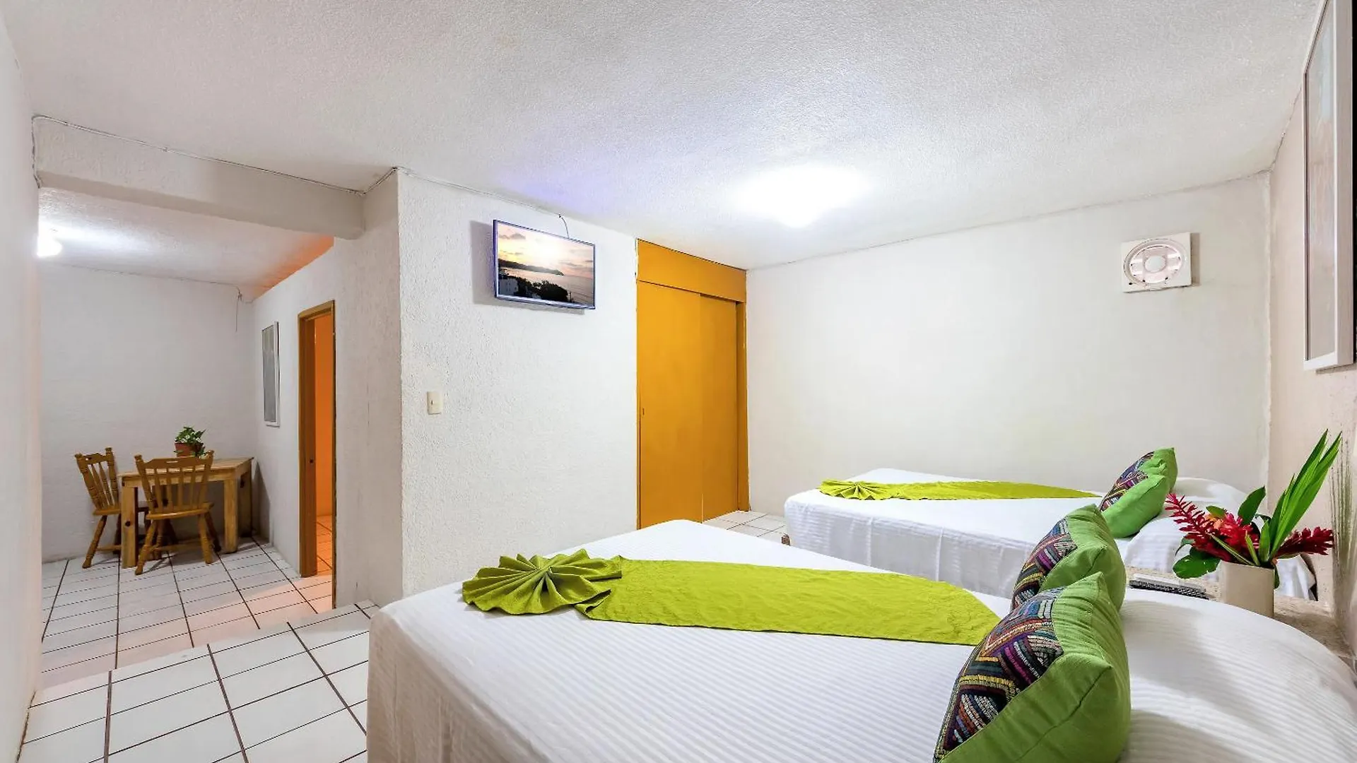 Hotel Hacienda Vallarta - Playa Las Glorias Puerto Vallarta Mexiko