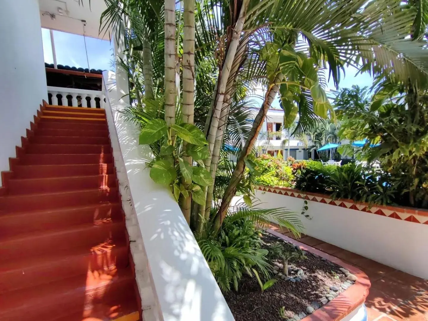 Hotel Hacienda Vallarta - Playa Las Glorias Puerto Vallarta