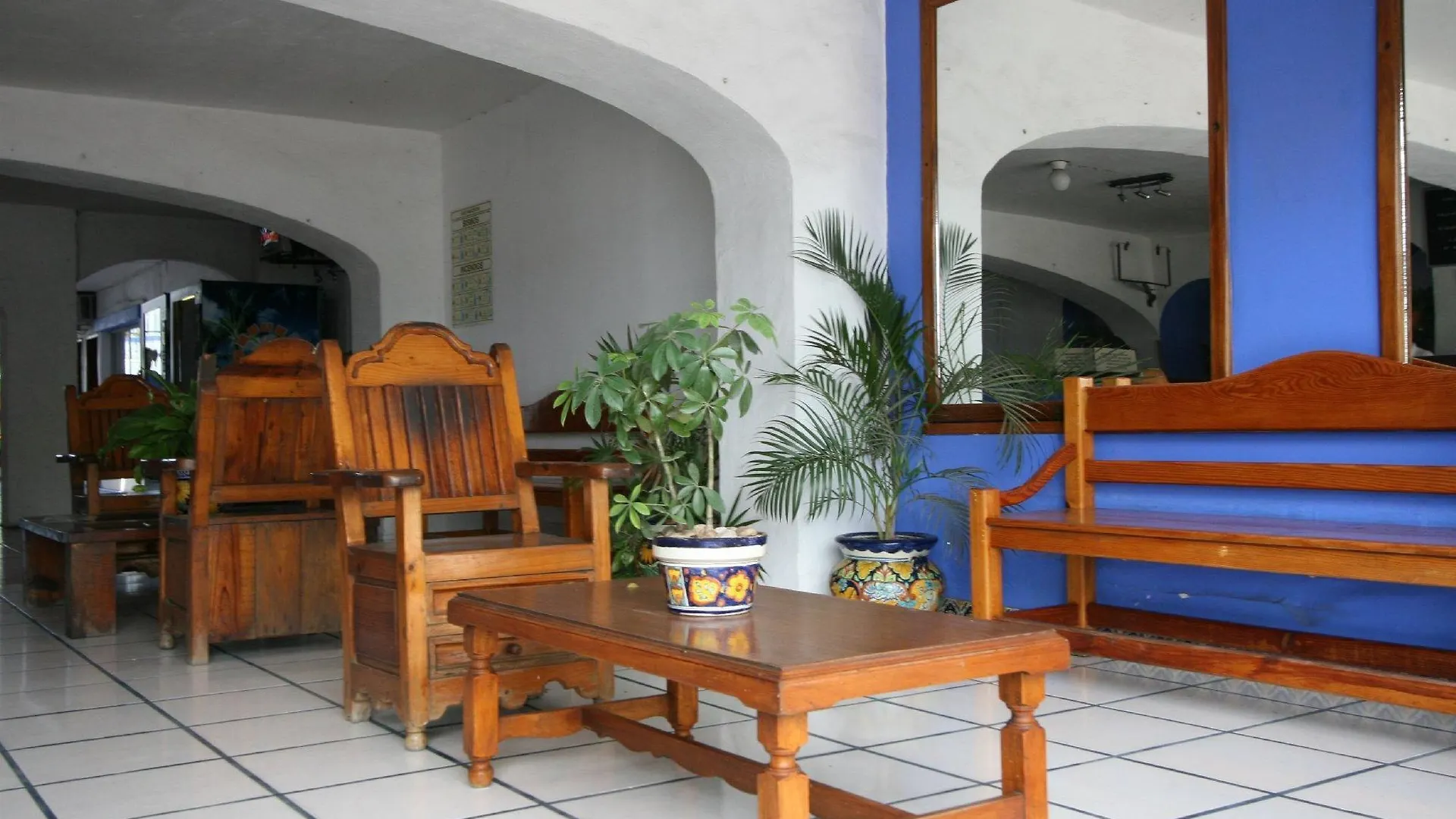 Hotel Hacienda Vallarta - Playa Las Glorias Puerto Vallarta