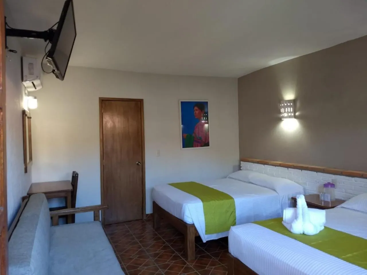 Hotel Hacienda Vallarta - Playa Las Glorias Puerto Vallarta