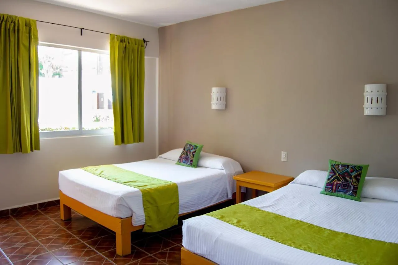 Hotel Hacienda Vallarta - Playa Las Glorias Puerto Vallarta