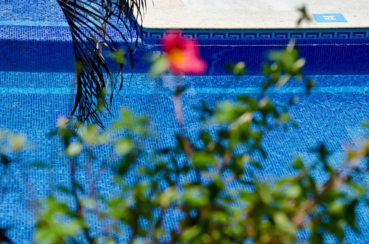 Hotel Hacienda Vallarta - Playa Las Glorias Puerto Vallarta