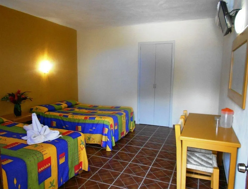 Hotel Hacienda Vallarta - Playa Las Glorias Puerto Vallarta Mexiko