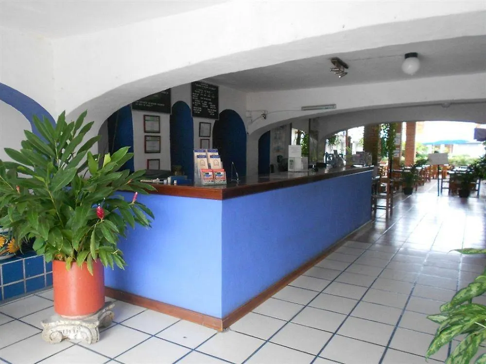 Hotel Hacienda Vallarta - Playa Las Glorias Puerto Vallarta