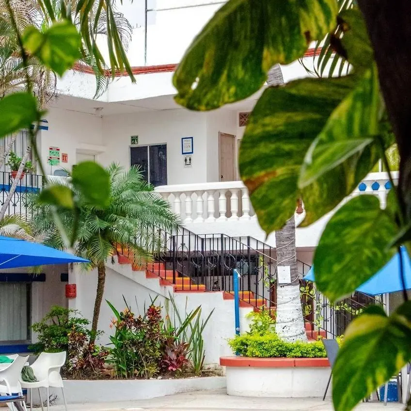 Hotel Hacienda Vallarta - Playa Las Glorias Puerto Vallarta