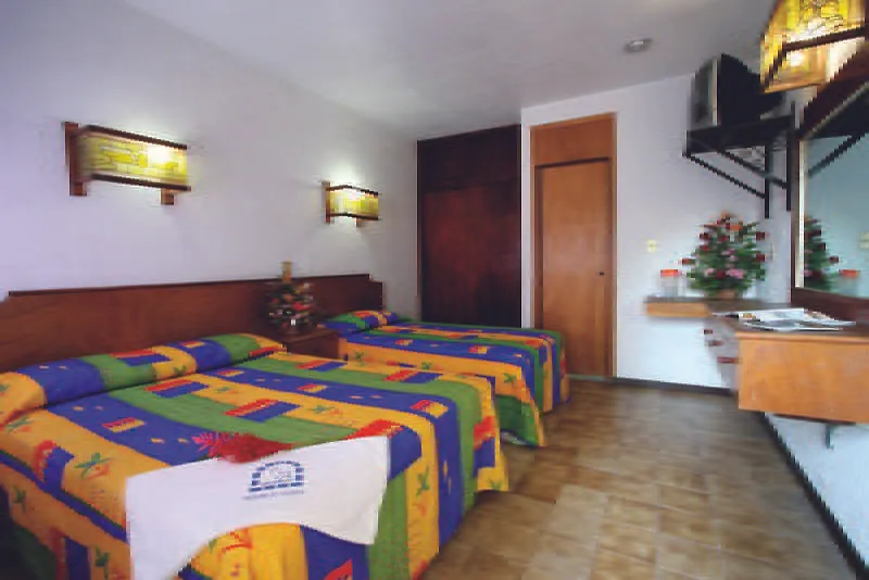 Hotel Hacienda Vallarta - Playa Las Glorias Puerto Vallarta