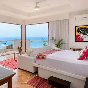 Divina Luxury Boutique - Adults Only Hotel