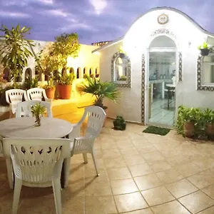  Auberge de jeunesse Alexandross