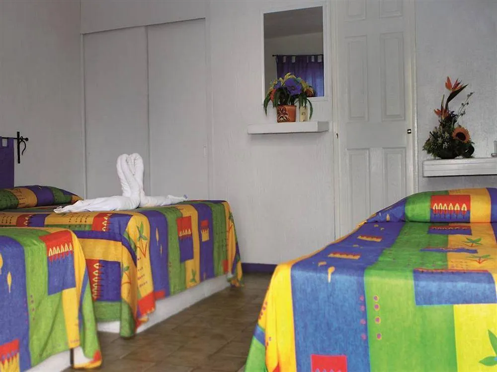 Hotel Hacienda Vallarta - Playa Las Glorias Puerto Vallarta