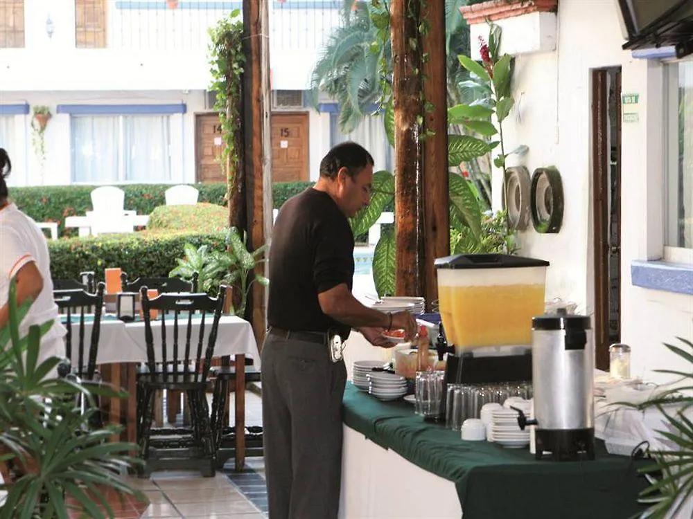 Hotel Hacienda Vallarta - Playa Las Glorias Puerto Vallarta
