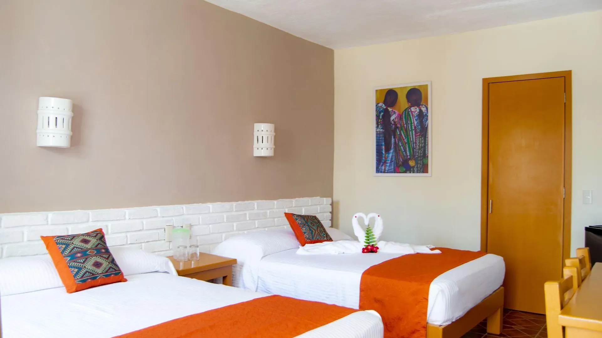 ***  Hotel Hacienda Vallarta - Playa Las Glorias Puerto Vallarta Meksyk