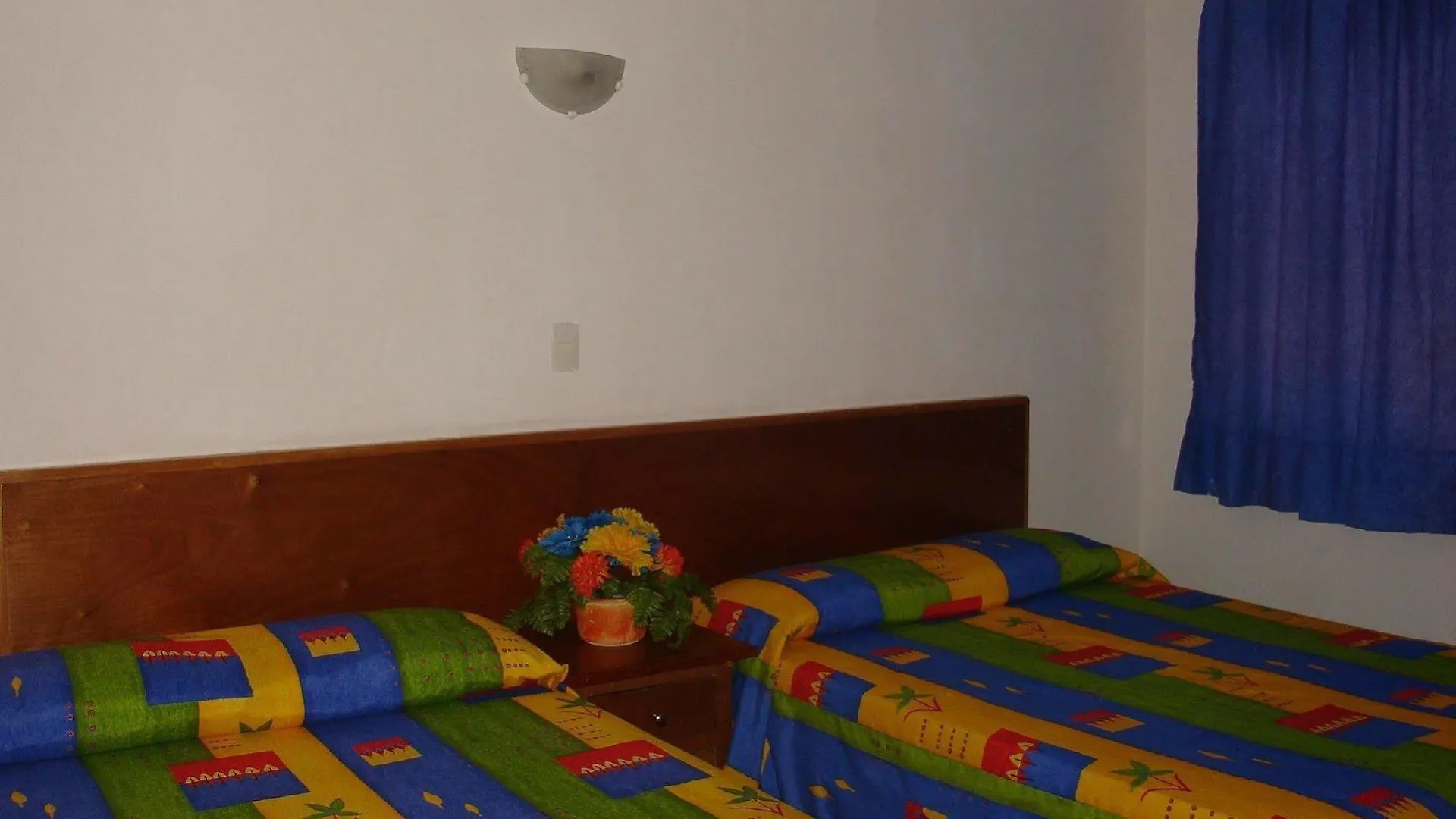 Hotel Hacienda Vallarta - Playa Las Glorias Puerto Vallarta