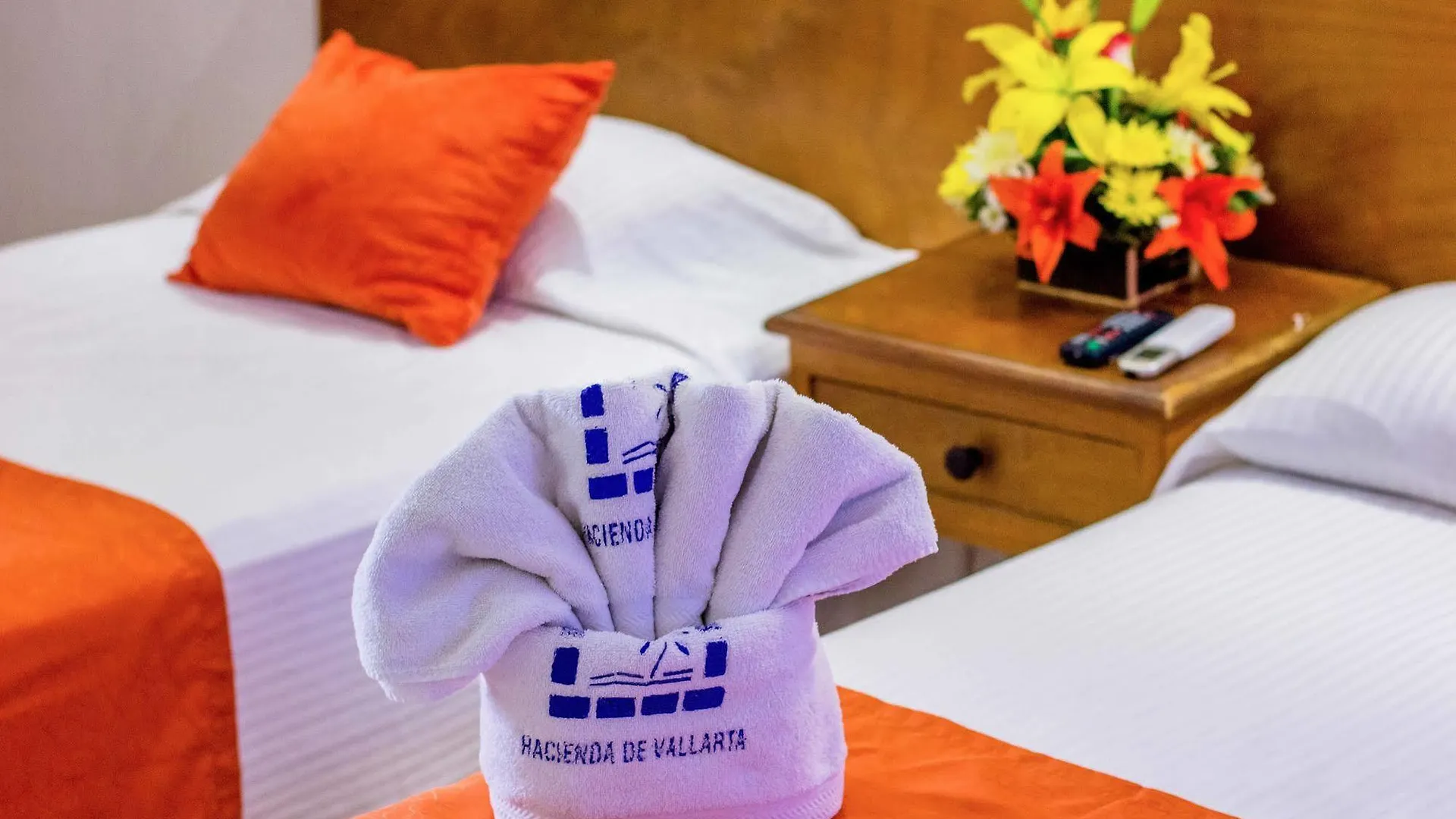 Hotel Hacienda Vallarta - Playa Las Glorias Puerto Vallarta