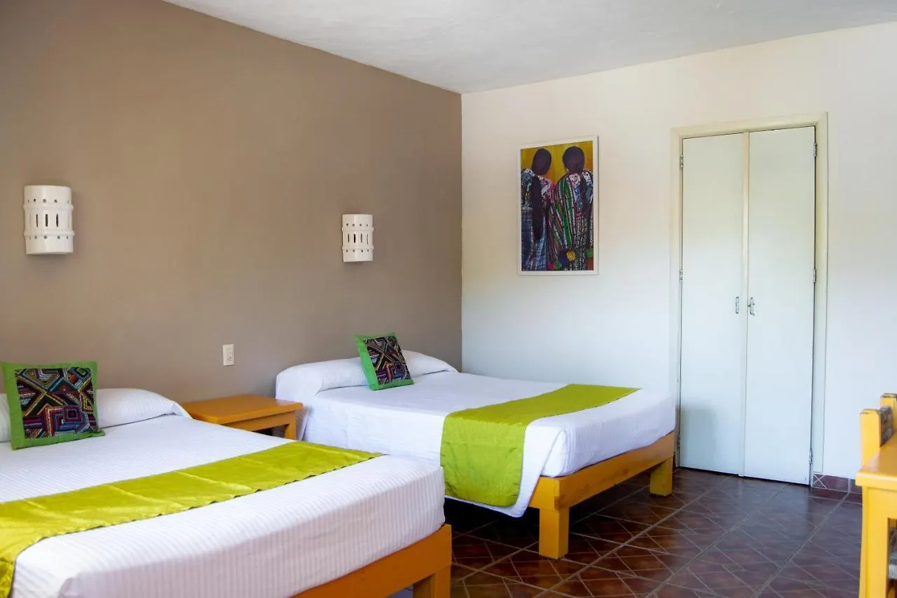 Hotel Hacienda Vallarta - Playa Las Glorias Puerto Vallarta