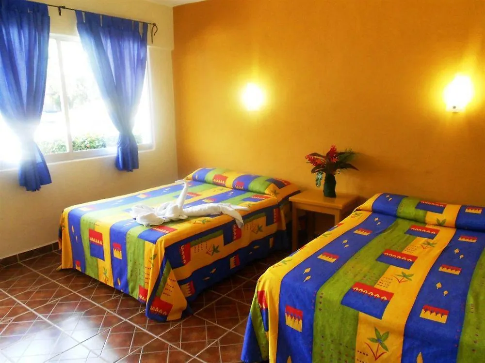 Hotel Hacienda Vallarta - Playa Las Glorias Puerto Vallarta